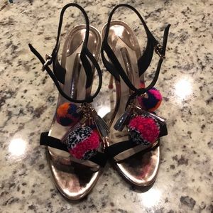 Gorgeous Sophia Webster sandals